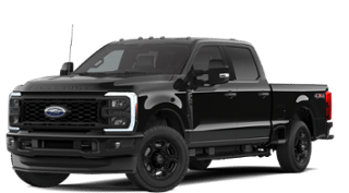 2026 Ford Super Duty® External Image 1